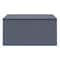 Arrow Storage Products Elite Galvalume Steel Premium Shed Storage Shed, 12 ft x 16 ft, Blue Grey EG1412AN - alternate 6
